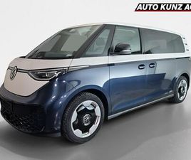 VOLKSWAGEN ID BUZZ VW ID.BUZZ LWB PRO (LANG) 7-SITZER