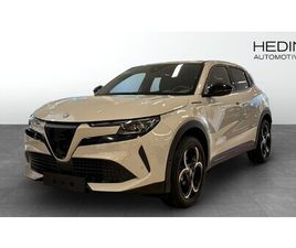 JUNIOR SPECIALE 136HP FWD TECNICA