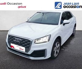Q2 30 TFSI 116 BVM6 SPORT LIMITED