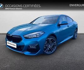 BMW SERIE 2 GRAN COUPE 220IA 178CH M SPORT 9CV