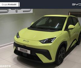 BYD DOLPHIN BYD DOLPHIN SURF