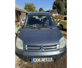 CITROEN BERLINGO 1.4 MULTISPACE ABS