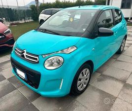CITROEN C1 1.0 VTI LIVE