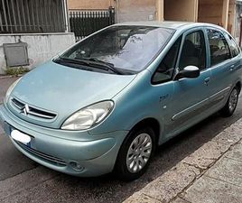 CITROEN XSARA PICASSO XASARA