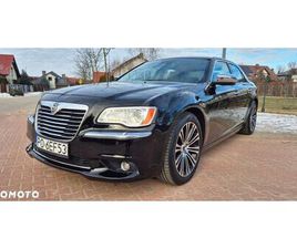 LANCIA THEMA 3.0 V6 CRD 24V AUTOMATIK EXECUTIVE