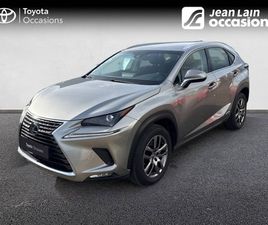 NX 300H 4WD PACK BUSINESS