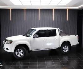 MAZDA BT-50 3.0CRD DOUBLE CAB SLE