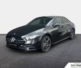 CLASSE A 250 E 8G-DCT