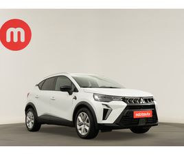 MITSUBISHI ASX 1.0 MPI-T KAITEKI