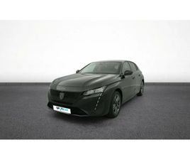 308 BLUEHDI 130CH S&S EAT8