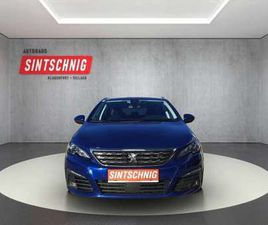 PEUGEOT 308 SW 1,2 PURETECH 130 TECH EDITION EAT8 S&S AUT.
