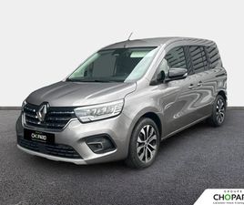 KANGOO BLUE DCI 115 EDC