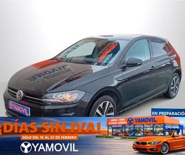 BEATS 1.0 TSI 70 KW (95 CV)