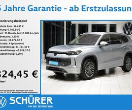 TAYRON 2.0TDI DSG ELEGANCE AHK STDHZ 360° HUD M...