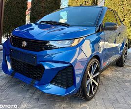 AIXAM COUPE AIXAM COUPE