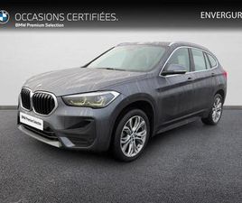 BMW X1 SDRIVE 16D SDRIVE16DA 116CH BUSINESS DESIGN DKG7