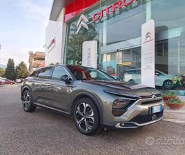 CITROEN C5X CITROEN C5 X SHINE PACK