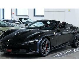 2024 FERRARI ROMA A VENDRE