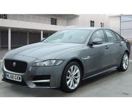 2018 (68) 2.0I RSPORT AUTO EURO 6 (START/STOP) 4DR