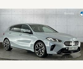 1.5 120I MHT M SPORT DCT EURO 6 (START/STOP) 5DR