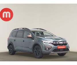DACIA JOGGER 1.0 ECO-G EXTREME BI-FUEL