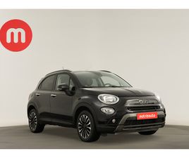 FIAT 500X FIAT 500X 1.5 GSE MHEV CROSS DCT