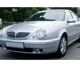 LANCIA LYBRA 1.6 I - 16 V SPORT