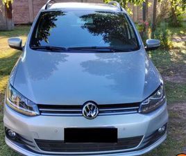 VOLKSWAGEN SURAN SURAN HIGHLINE MSI 1.6