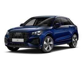 AUDI Q2 1.5 TFSI ADVANCED