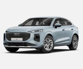 AUDI Q3 SPORTBACK SUV 1.5 TFSI