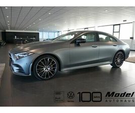 D 4MATIC | AMG LINE | HUD | AHK | MATT