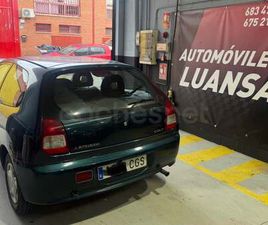 MITSUBISHI COLT 1.6 16V GLX