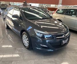 1.4 TURBO 140CV SPORTS TOURER GPL TECH COSMO