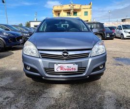 1.7 CDTI 110CV STATION WAGON COSMO