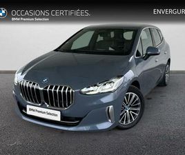 225E 245CH XDRIVE LUXURY DKG7