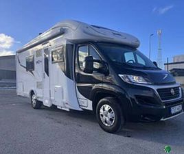 MCLOUIS MC4-75 / VECKANS KLIPP / LÅGA LÅNGBÄDDAR / TAKSÄNG