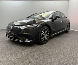 MERCEDES EQE 300 MERCEDES-BENZ EQE 500 4M AVANTGARDE 2X*WIDE*MEMO*BURM*DISTR+