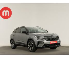 RENAULT AUSTRAL 1.2 TECHNO E-TECH