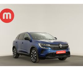 RENAULT AUSTRAL RENAULT AUSTRAL 1.3 MILD HYBRID TECHNO