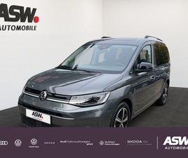 VOLKSWAGEN CADDY CADDY