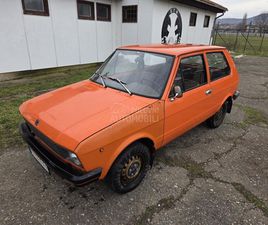 ZASTAVA YUGO 45