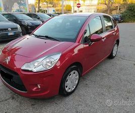 CITROEN C3 1.2 VTI 82 EXCLUSIVE