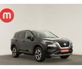 NISSAN X-TRAIL 1.5 E-POWER N-CONNECTA 7L E-4FORCE