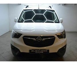 CARGO 1.5 DIESEL 100C 650KG 3 POSTI