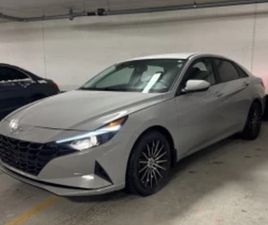 HYUNDAI ELANTRA 2.0I * АВТОКРЕДИТ* (ЦЕНА ДО БГ) ≫ 2023 • 15 499 EUR • ID