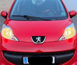 PEUGEOT 107 PEUGEOT 107