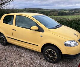 1.2 6V URBAN FOX EURO 4 3DR