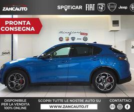 2.2 TD 210 CV VELOCE AT8 Q4 MY23