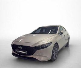 MAZDA 3 2.5 E-SKYACT-G EXCLUSIVE-LINE AUTO 5P
