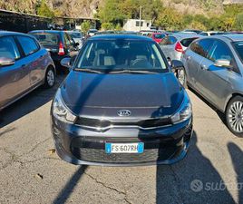 KIA RIO 1.4 2.0.1.8.